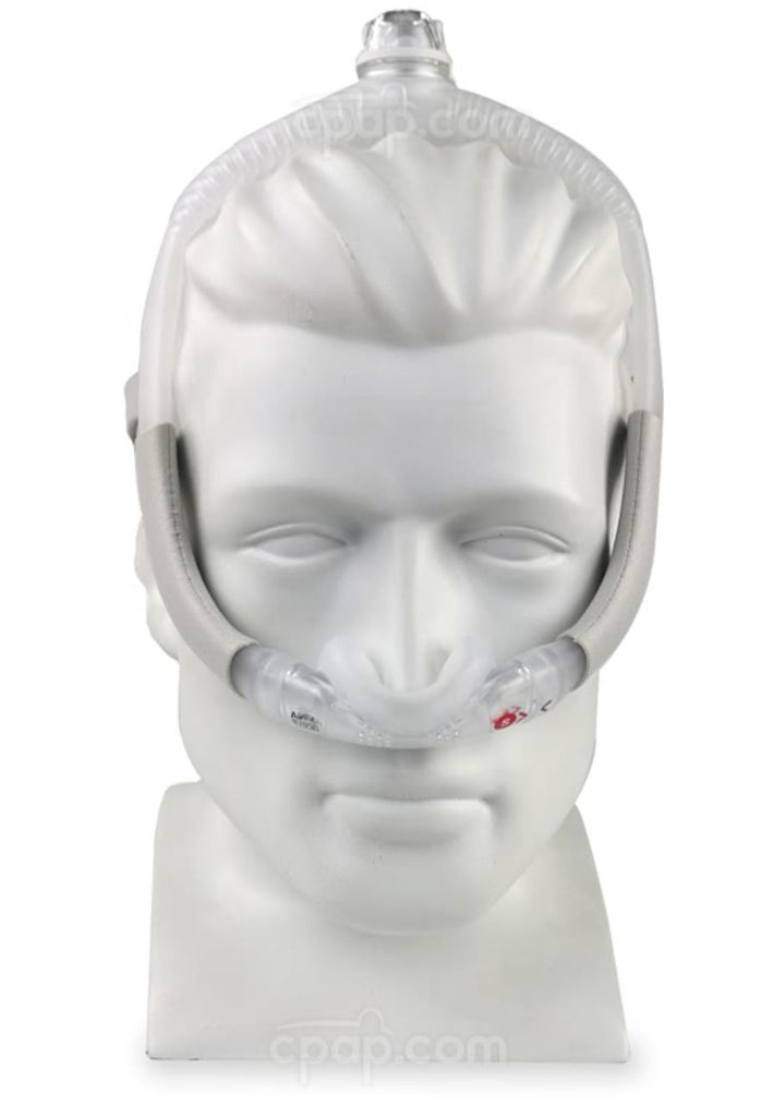 Resmed Airfit™ N30i Nasal Cpap Mask With Headgear Starter Pack