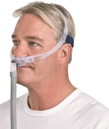 Swift Fx Nasal Pillows System S M L Included Model 61500 By Resme